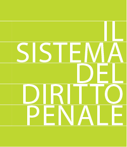 Il Sistema del Diritto Penale